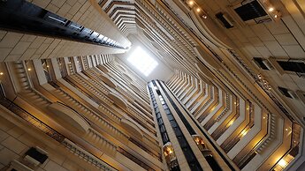 InterContinental Shanghai Pudong Hotel by IHG