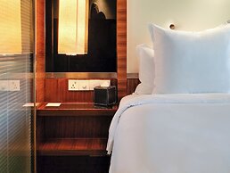 InterContinental Shanghai Pudong Hotel by IHG