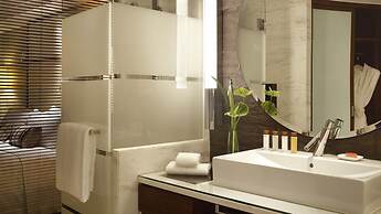 InterContinental Shanghai Pudong Hotel by IHG