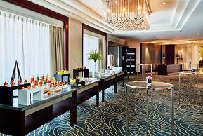 InterContinental Shanghai Pudong Hotel by IHG