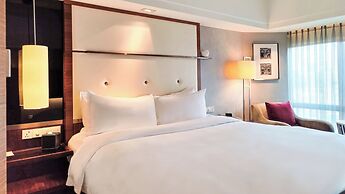 InterContinental Shanghai Pudong Hotel by IHG