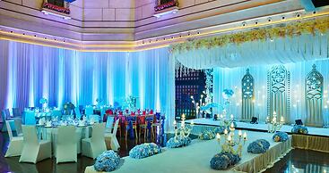 InterContinental Shanghai Pudong Hotel by IHG