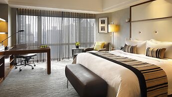 InterContinental Shanghai Pudong Hotel by IHG