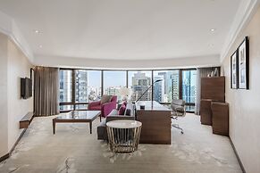 InterContinental Shanghai Pudong Hotel by IHG