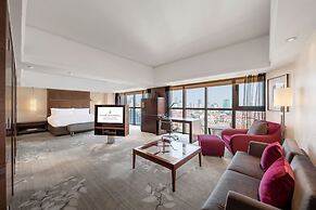 InterContinental Shanghai Pudong Hotel by IHG