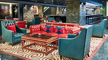 InterContinental Shanghai Pudong Hotel by IHG