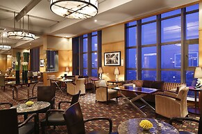InterContinental Shanghai Pudong Hotel by IHG