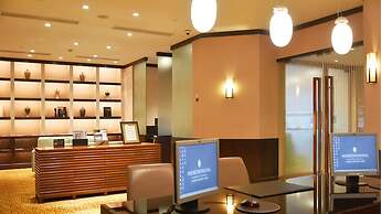 InterContinental Shanghai Pudong Hotel by IHG