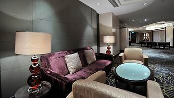 InterContinental Shanghai Pudong Hotel by IHG