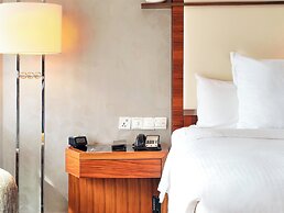 InterContinental Shanghai Pudong Hotel by IHG