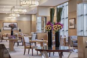 InterContinental Shanghai Pudong Hotel by IHG