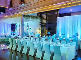 InterContinental Shanghai Pudong Hotel by IHG