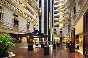 InterContinental Shanghai Pudong Hotel by IHG