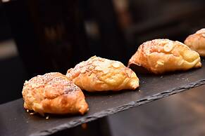 InterContinental Shanghai Pudong Hotel by IHG