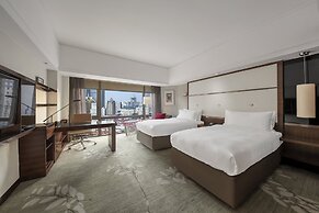 InterContinental Shanghai Pudong Hotel by IHG