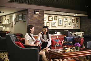 InterContinental Shanghai Pudong Hotel by IHG