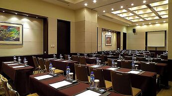 InterContinental Shanghai Pudong Hotel by IHG