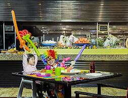 InterContinental Shanghai Pudong Hotel by IHG