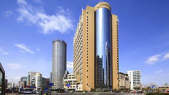 InterContinental Shanghai Pudong Hotel by IHG