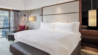 InterContinental Shanghai Pudong Hotel by IHG