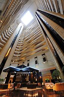 InterContinental Shanghai Pudong Hotel by IHG