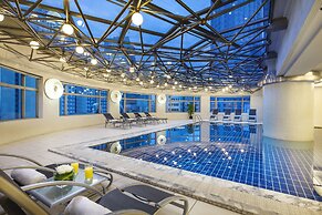 InterContinental Shanghai Pudong Hotel by IHG