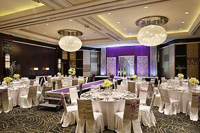 InterContinental Shanghai Pudong Hotel by IHG