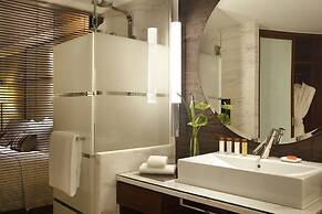 InterContinental Shanghai Pudong Hotel by IHG