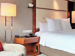 InterContinental Shanghai Pudong Hotel by IHG