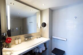 Hôtel & Spa - Thalazur Bandol Ile Rousse