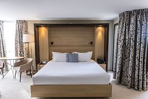 Hôtel & Spa - Thalazur Bandol Ile Rousse