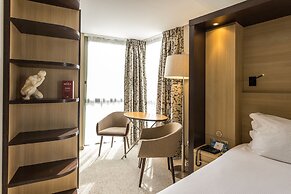 Hôtel & Spa - Thalazur Bandol Ile Rousse