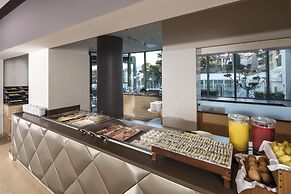 Hôtel & Spa - Thalazur Bandol Ile Rousse