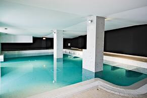 Hôtel & Spa - Thalazur Bandol Ile Rousse