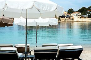 Hôtel & Spa - Thalazur Bandol Ile Rousse