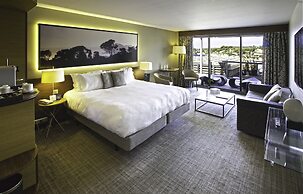 Hôtel & Spa - Thalazur Bandol Ile Rousse