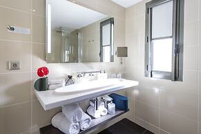 Hôtel & Spa - Thalazur Bandol Ile Rousse