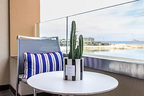 Hôtel & Spa - Thalazur Bandol Ile Rousse