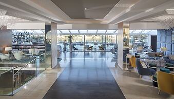 Hôtel & Spa - Thalazur Bandol Ile Rousse