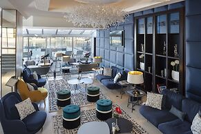 Hôtel & Spa - Thalazur Bandol Ile Rousse