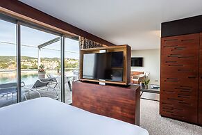 Hôtel & Spa - Thalazur Bandol Ile Rousse