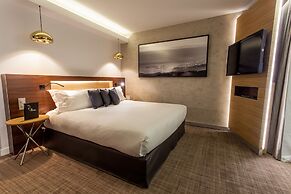 Hôtel & Spa - Thalazur Bandol Ile Rousse