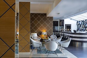 Hôtel & Spa - Thalazur Bandol Ile Rousse