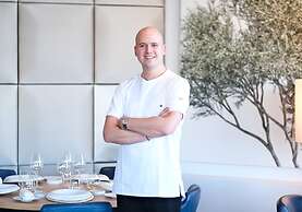Hôtel & Spa - Thalazur Bandol Ile Rousse