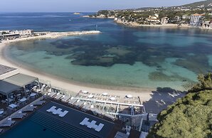 Hôtel & Spa - Thalazur Bandol Ile Rousse