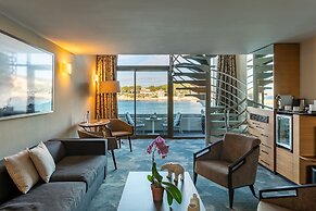 Hôtel & Spa - Thalazur Bandol Ile Rousse
