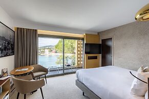 Hôtel & Spa - Thalazur Bandol Ile Rousse