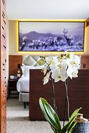 Hôtel & Spa - Thalazur Bandol Ile Rousse