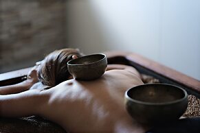 Hôtel & Spa - Thalazur Bandol Ile Rousse