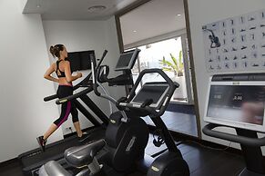 Hôtel & Spa - Thalazur Bandol Ile Rousse